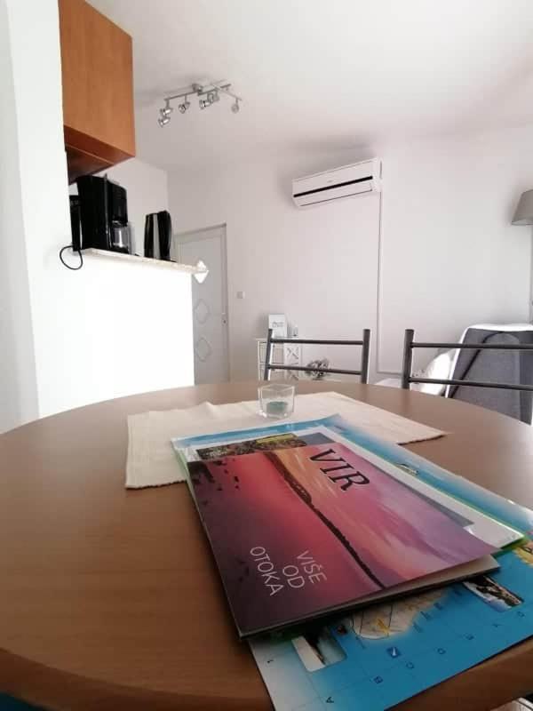 Apartment Krmpotic ヴィル エクステリア 写真