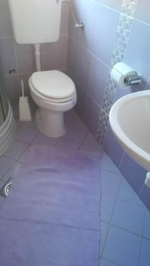 Apartment Krmpotic ヴィル エクステリア 写真