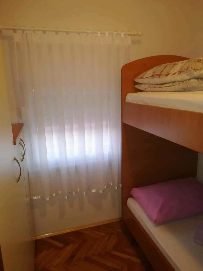 Apartment Krmpotic ヴィル エクステリア 写真